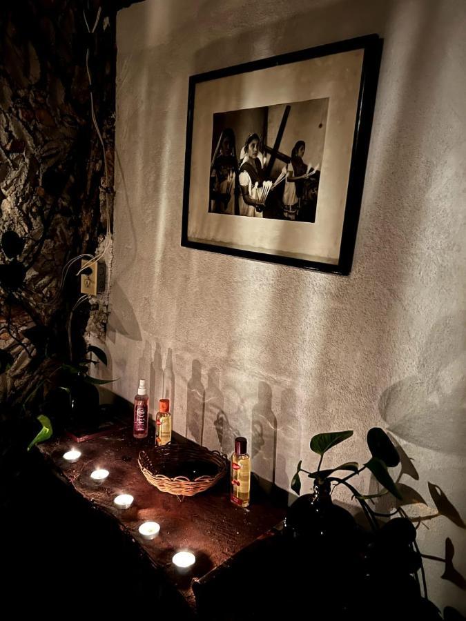 Hostel 35 Вальядолид Экстерьер фото
