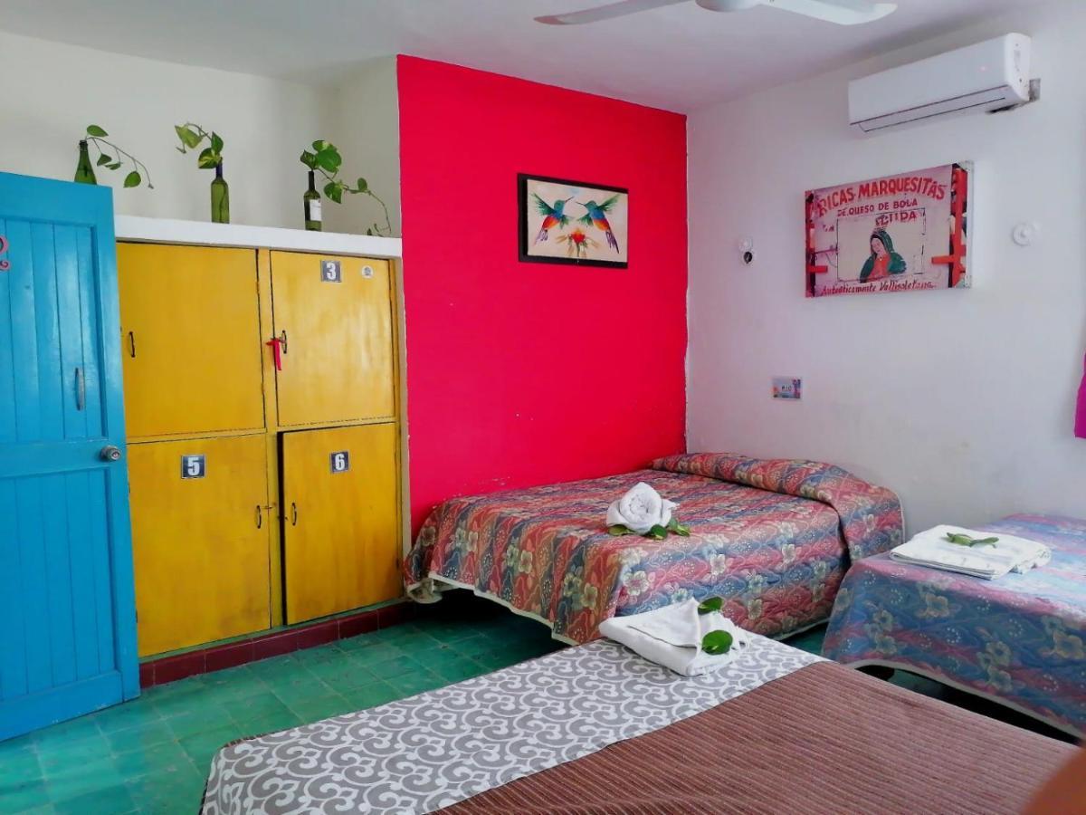 Hostel 35 Вальядолид Экстерьер фото