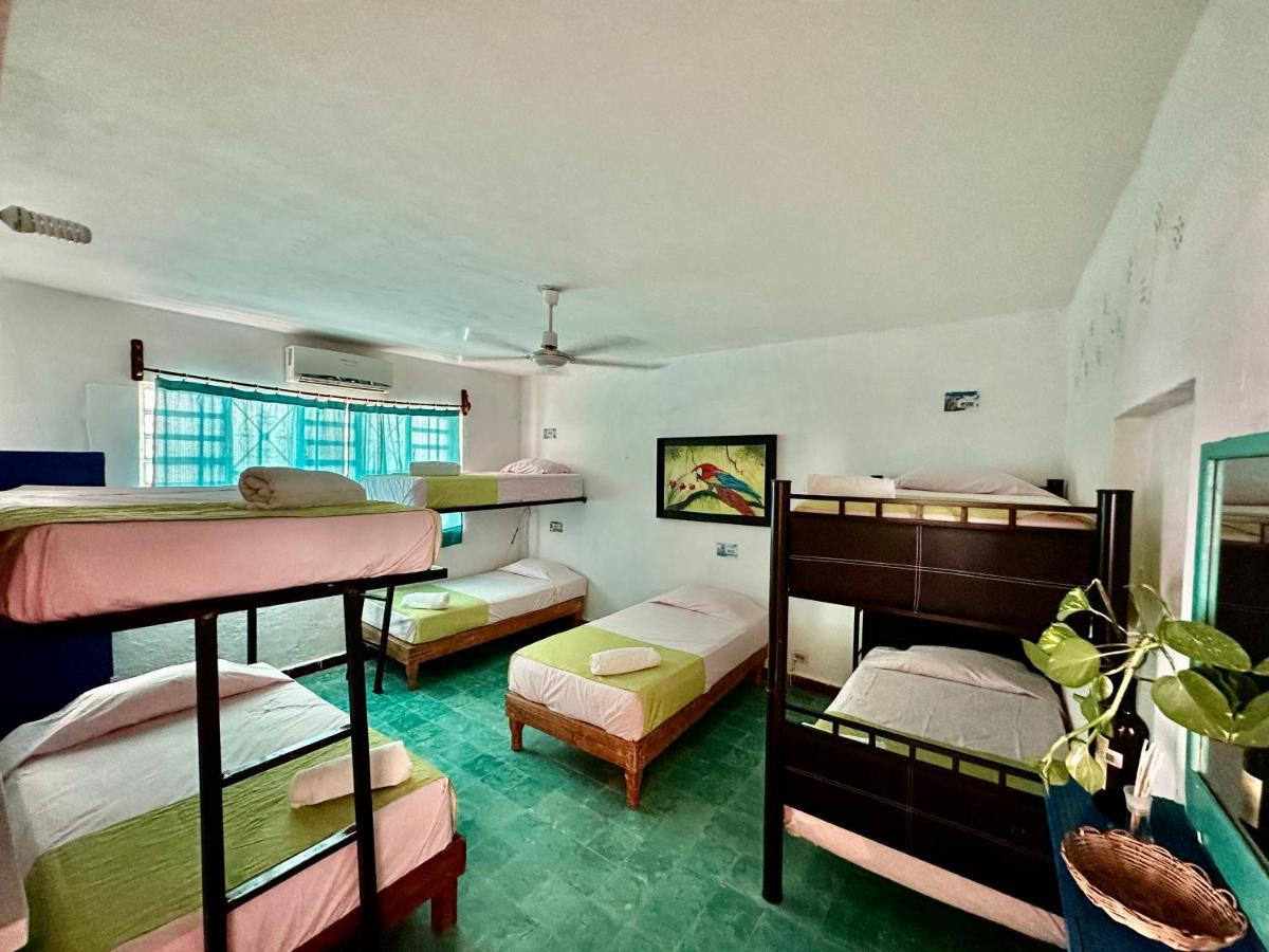 Hostel 35 Вальядолид Экстерьер фото
