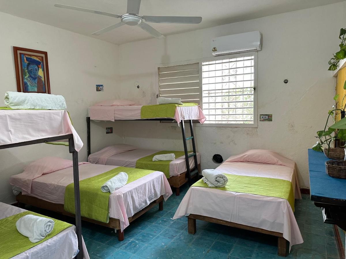 Hostel 35 Вальядолид Экстерьер фото