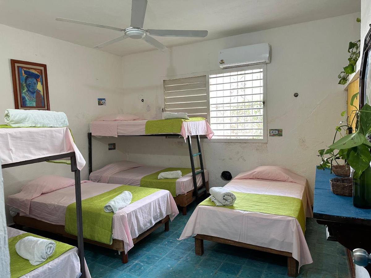 Hostel 35 Вальядолид Экстерьер фото